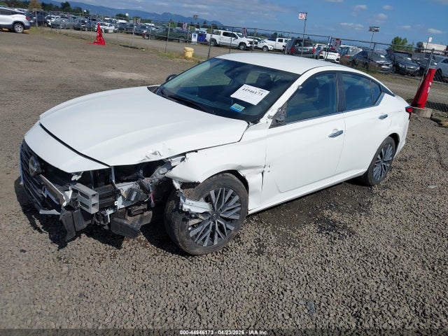 1N4BL4DV7SN377529 Nissan Altima Sv Fwd