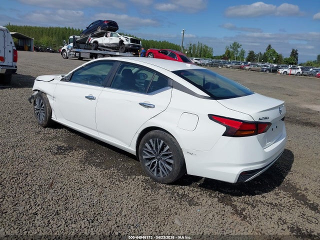 1N4BL4DV7SN377529 Nissan Altima Sv Fwd