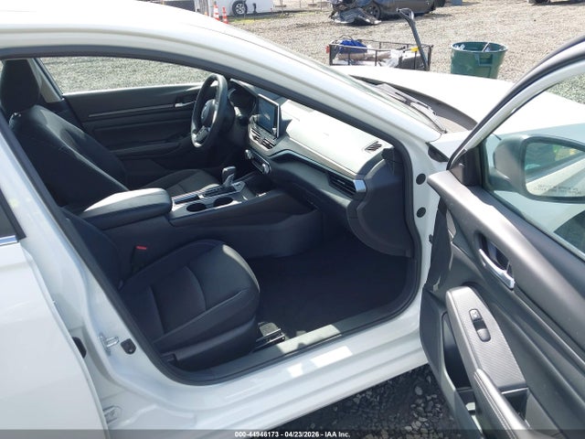1N4BL4DV7SN377529 Nissan Altima Sv Fwd