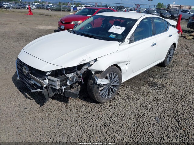 1N4BL4DV7SN377529 Nissan Altima Sv Fwd