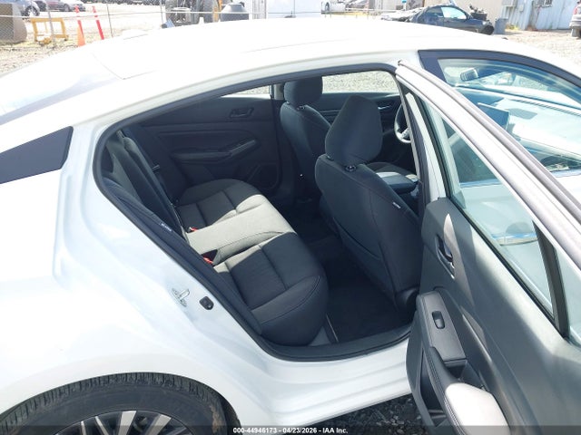 1N4BL4DV7SN377529 Nissan Altima Sv Fwd