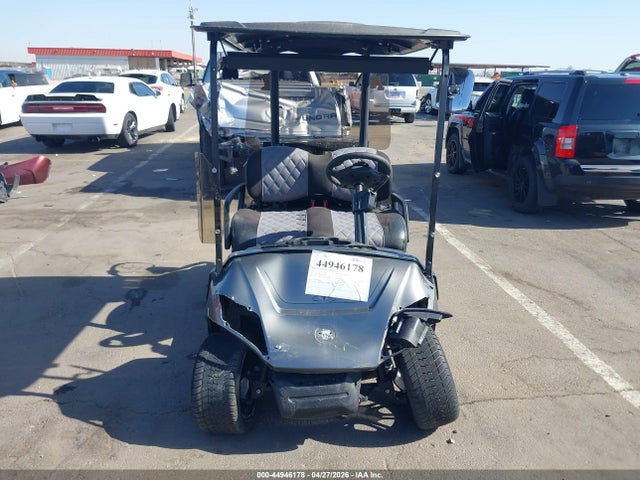 Yama Drive 2 Golf Cart 2020 J0B306644 Image 6