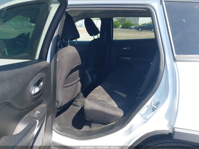 Aukcja sprzedaży 2020 Jeep Cherokee Latitude Fwd, vin: 1C4PJLCBXLD652860, numer aukcji: 44946181