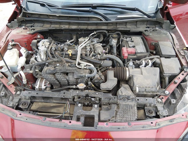 44946182 :رقم المزاد ، 1N4BL4CV9RN384705 vin ، 2024 Nissan Altima Sr Fwd مزاد بيع