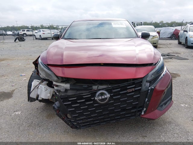 44946182 :رقم المزاد ، 1N4BL4CV9RN384705 vin ، 2024 Nissan Altima Sr Fwd مزاد بيع