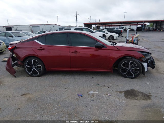 44946182 :رقم المزاد ، 1N4BL4CV9RN384705 vin ، 2024 Nissan Altima Sr Fwd مزاد بيع