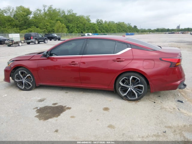 44946182 :رقم المزاد ، 1N4BL4CV9RN384705 vin ، 2024 Nissan Altima Sr Fwd مزاد بيع