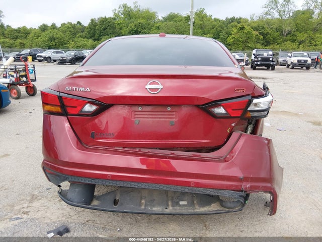 44946182 :رقم المزاد ، 1N4BL4CV9RN384705 vin ، 2024 Nissan Altima Sr Fwd مزاد بيع
