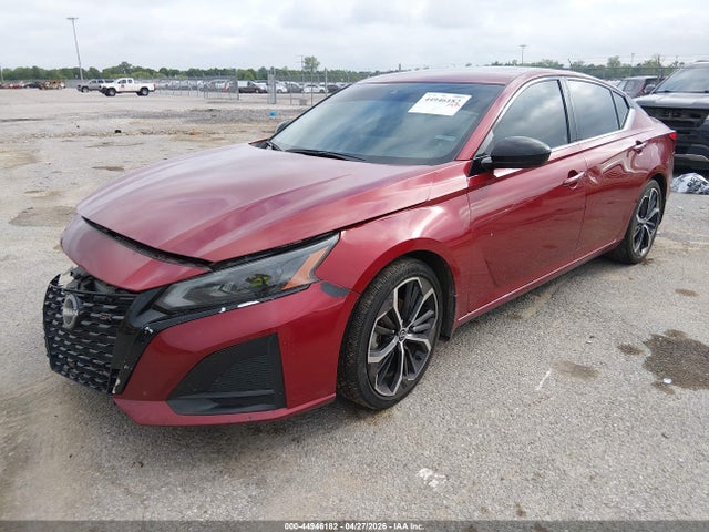 44946182 :رقم المزاد ، 1N4BL4CV9RN384705 vin ، 2024 Nissan Altima Sr Fwd مزاد بيع