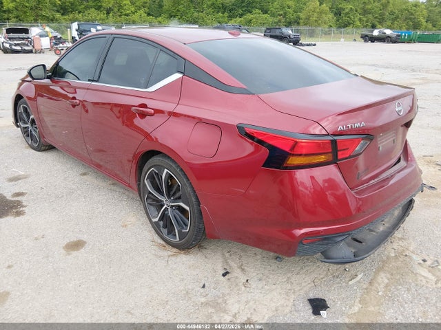 44946182 :رقم المزاد ، 1N4BL4CV9RN384705 vin ، 2024 Nissan Altima Sr Fwd مزاد بيع