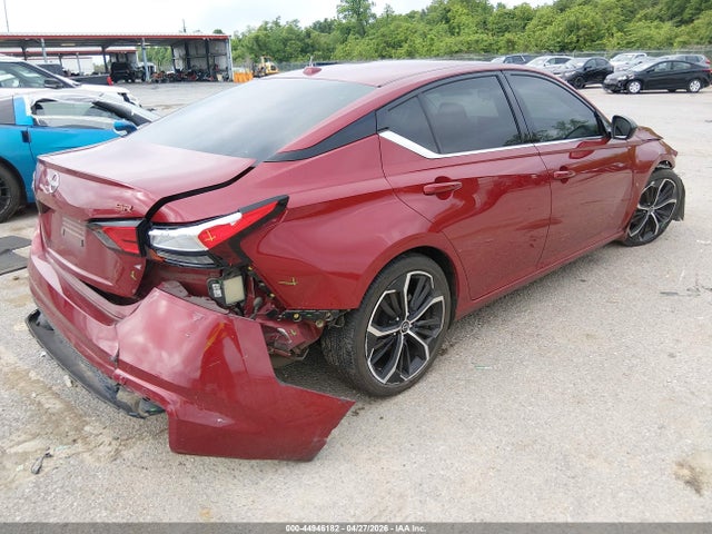 44946182 :رقم المزاد ، 1N4BL4CV9RN384705 vin ، 2024 Nissan Altima Sr Fwd مزاد بيع