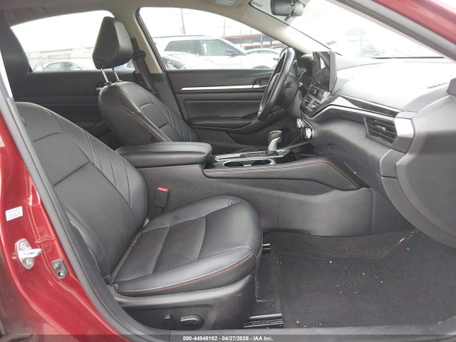 44946182 :رقم المزاد ، 1N4BL4CV9RN384705 vin ، 2024 Nissan Altima Sr Fwd مزاد بيع