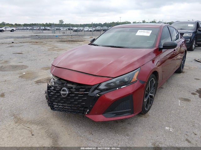 44946182 :رقم المزاد ، 1N4BL4CV9RN384705 vin ، 2024 Nissan Altima Sr Fwd مزاد بيع