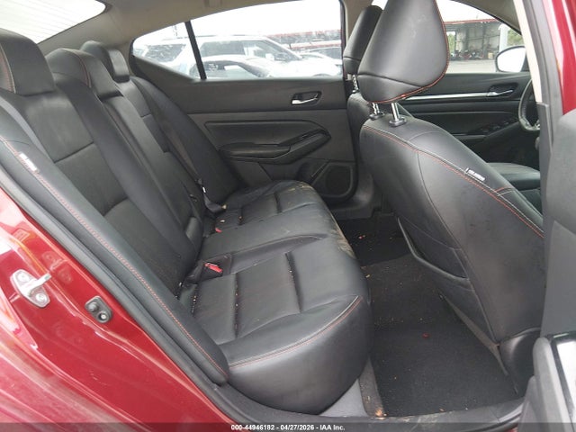 44946182 :رقم المزاد ، 1N4BL4CV9RN384705 vin ، 2024 Nissan Altima Sr Fwd مزاد بيع