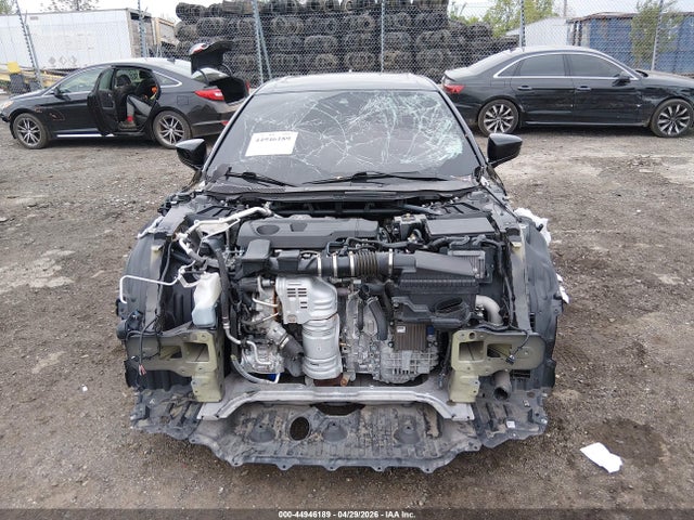 Aukcja sprzedaży 2021 Acura Tlx A-spec Package, vin: 19UUB5F54MA001116, numer aukcji: 44946189