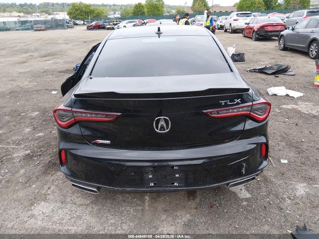 Aukcja sprzedaży 2021 Acura Tlx A-spec Package, vin: 19UUB5F54MA001116, numer aukcji: 44946189