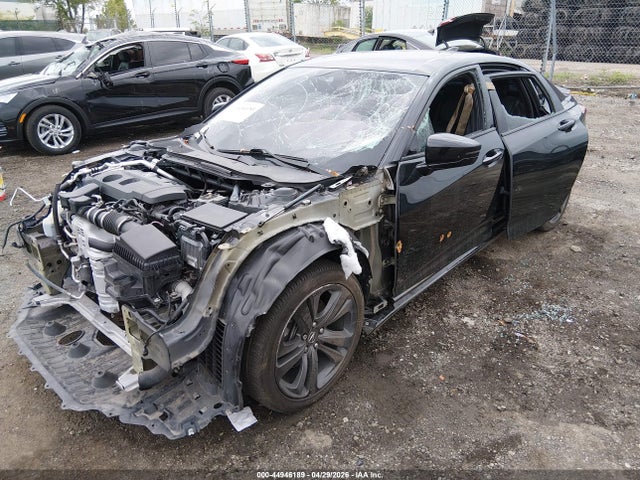 Aukcja sprzedaży 2021 Acura Tlx A-spec Package, vin: 19UUB5F54MA001116, numer aukcji: 44946189