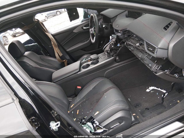 Aukcja sprzedaży 2021 Acura Tlx A-spec Package, vin: 19UUB5F54MA001116, numer aukcji: 44946189