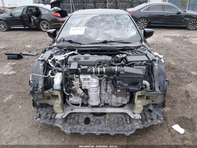 Aukcja sprzedaży 2021 Acura Tlx A-spec Package, vin: 19UUB5F54MA001116, numer aukcji: 44946189