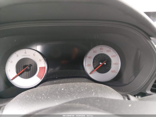 Aukcja sprzedaży 2021 Acura Tlx A-spec Package, vin: 19UUB5F54MA001116, numer aukcji: 44946189