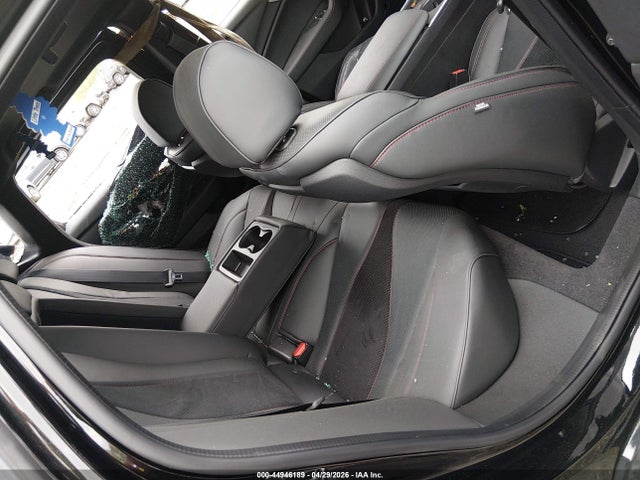 Aukcja sprzedaży 2021 Acura Tlx A-spec Package, vin: 19UUB5F54MA001116, numer aukcji: 44946189