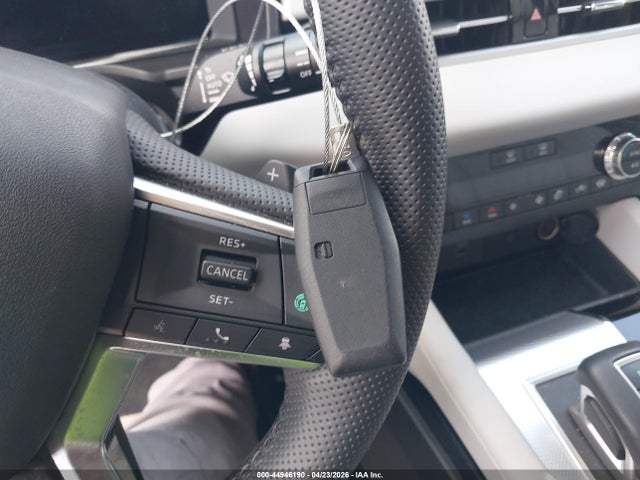 JA4T5WA97RZ044370 Mitsubishi Outlander Phev Sel S-awc