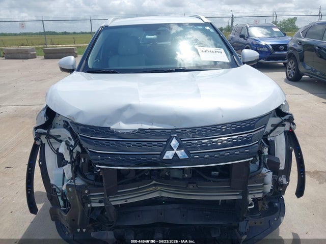 JA4T5WA97RZ044370 Mitsubishi Outlander Phev Sel S-awc