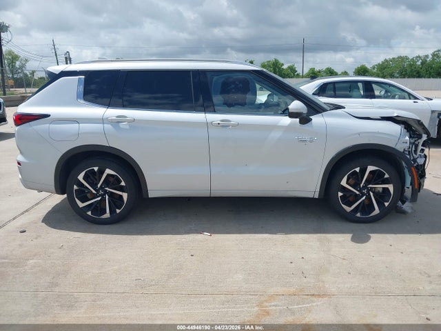 JA4T5WA97RZ044370 Mitsubishi Outlander Phev Sel S-awc