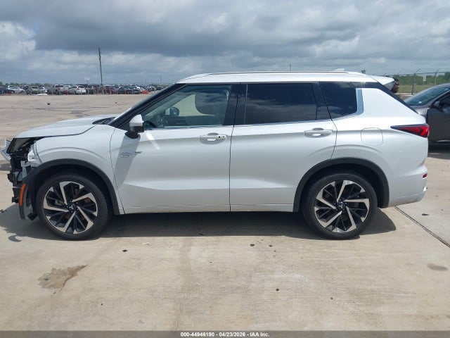 JA4T5WA97RZ044370 Mitsubishi Outlander Phev Sel S-awc
