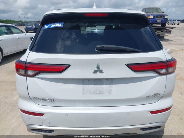 JA4T5WA97RZ044370 Mitsubishi Outlander Phev Sel S-awc
