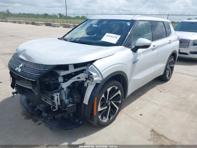 JA4T5WA97RZ044370 Mitsubishi Outlander Phev Sel S-awc