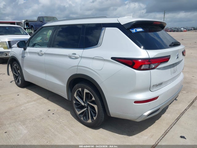 JA4T5WA97RZ044370 Mitsubishi Outlander Phev Sel S-awc