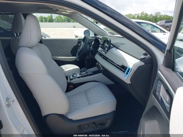JA4T5WA97RZ044370 Mitsubishi Outlander Phev Sel S-awc