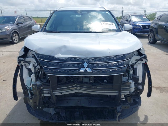 JA4T5WA97RZ044370 Mitsubishi Outlander Phev Sel S-awc