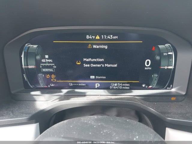 JA4T5WA97RZ044370 Mitsubishi Outlander Phev Sel S-awc