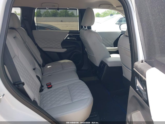 JA4T5WA97RZ044370 Mitsubishi Outlander Phev Sel S-awc