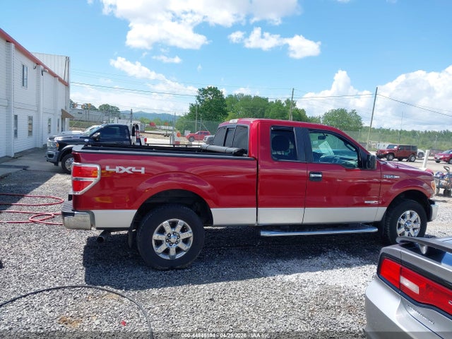 Продаж на аукціоні авто 2013 Ford F-150 Xlt, vin: 1FTFX1ET8DFA66510, номер лоту: 44946194