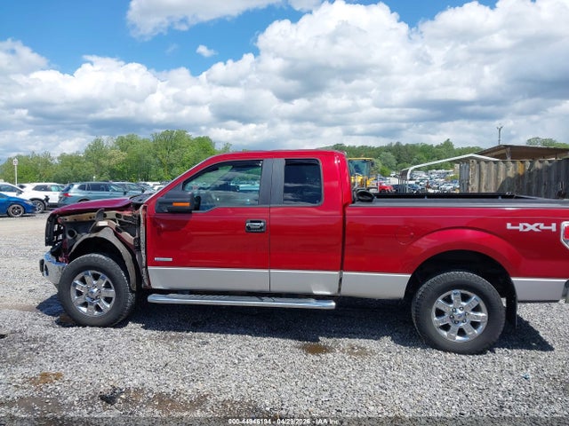 Продаж на аукціоні авто 2013 Ford F-150 Xlt, vin: 1FTFX1ET8DFA66510, номер лоту: 44946194
