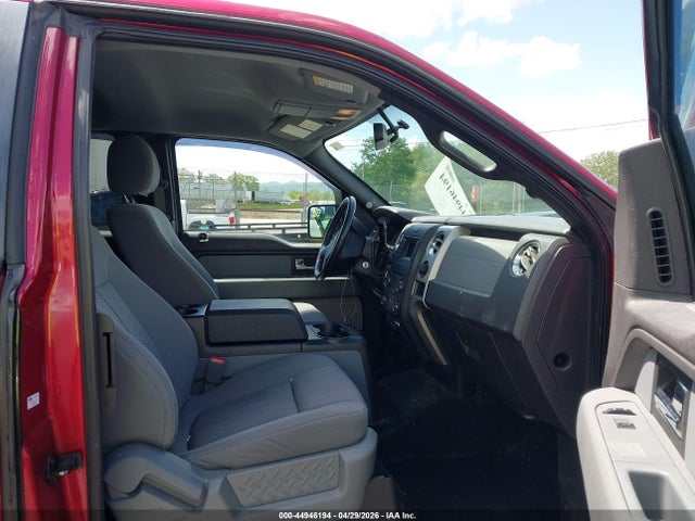 Продаж на аукціоні авто 2013 Ford F-150 Xlt, vin: 1FTFX1ET8DFA66510, номер лоту: 44946194