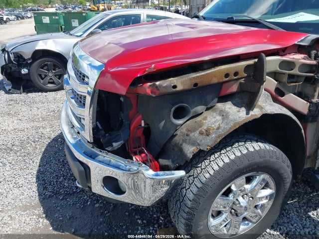 Продаж на аукціоні авто 2013 Ford F-150 Xlt, vin: 1FTFX1ET8DFA66510, номер лоту: 44946194