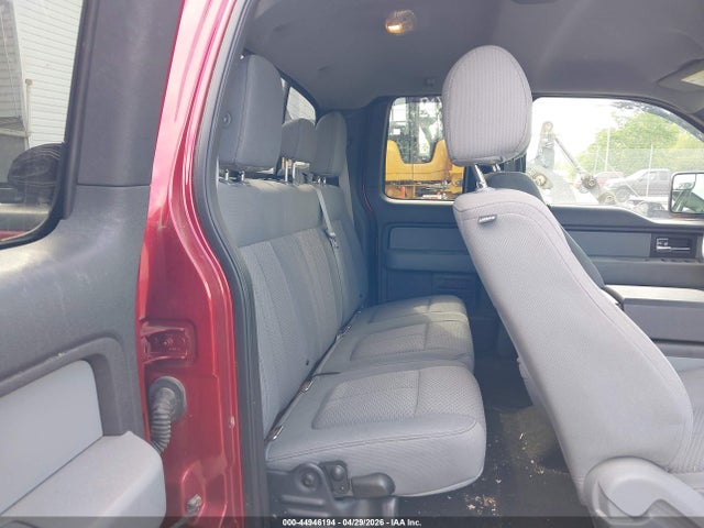 Продаж на аукціоні авто 2013 Ford F-150 Xlt, vin: 1FTFX1ET8DFA66510, номер лоту: 44946194