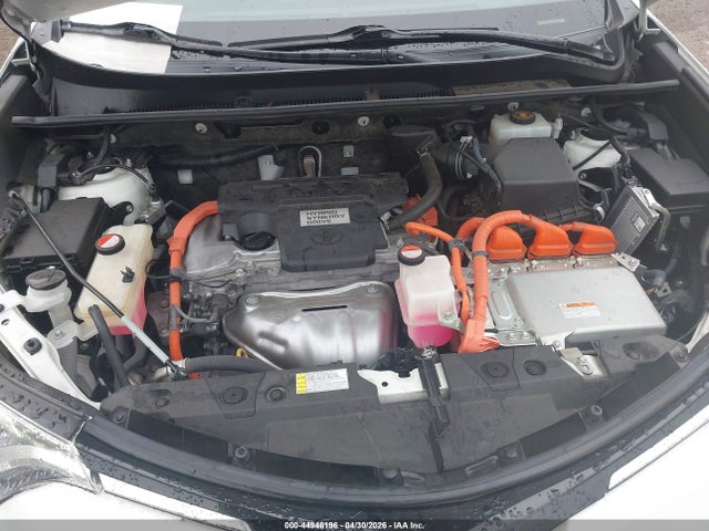 JTMDJREV4GD023369 Toyota Rav4 Hybrid Limited