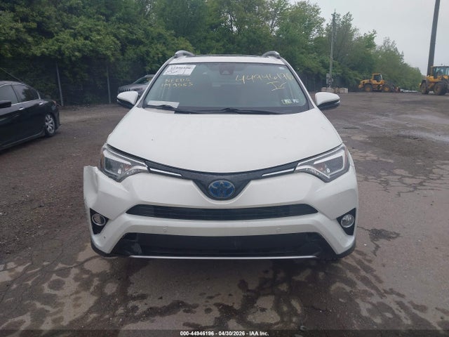 JTMDJREV4GD023369 Toyota Rav4 Hybrid Limited