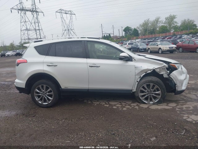 JTMDJREV4GD023369 Toyota Rav4 Hybrid Limited