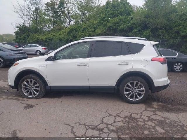 JTMDJREV4GD023369 Toyota Rav4 Hybrid Limited