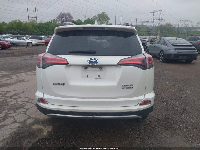 JTMDJREV4GD023369 Toyota Rav4 Hybrid Limited