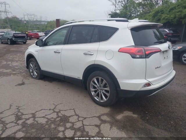 JTMDJREV4GD023369 Toyota Rav4 Hybrid Limited