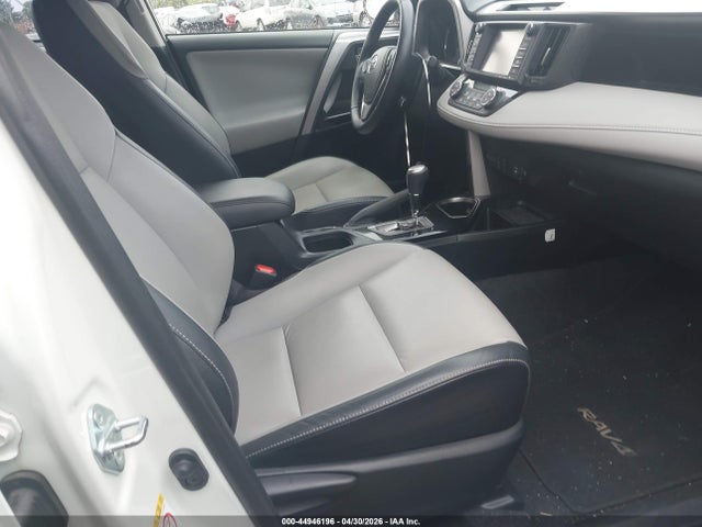 JTMDJREV4GD023369 Toyota Rav4 Hybrid Limited