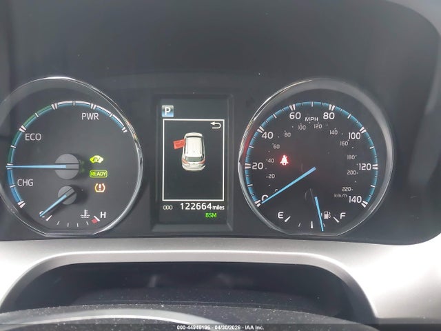JTMDJREV4GD023369 Toyota Rav4 Hybrid Limited