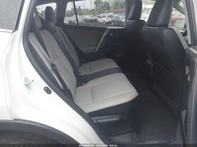 JTMDJREV4GD023369 Toyota Rav4 Hybrid Limited